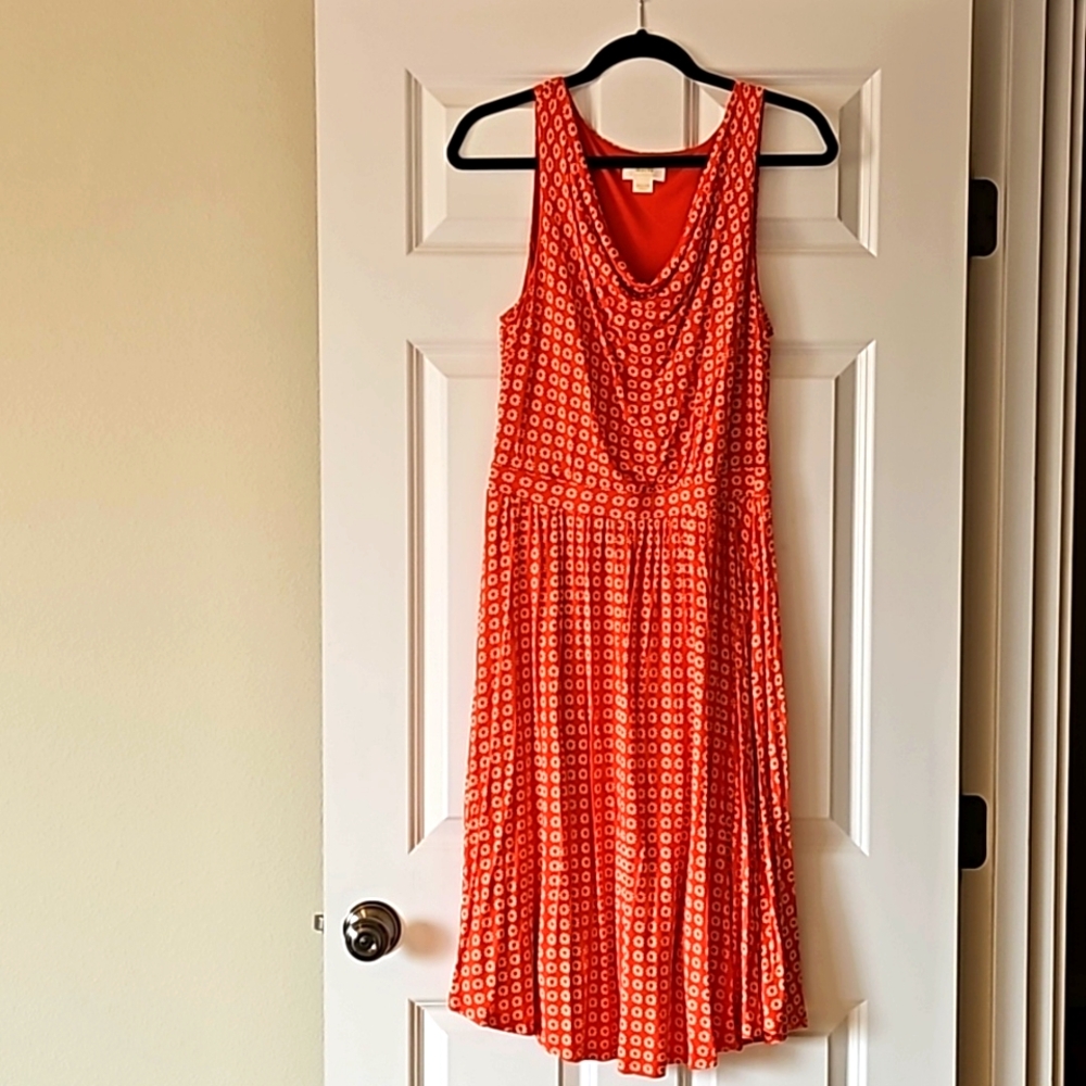 Anthropologie Maeve dresses